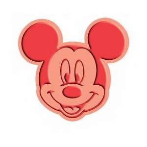 Cuttlebug 3x3 Combo: Disney Classic Mickey